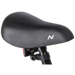 Велосипед Novatrack 141TWIST.GN20 зеленый (139622)