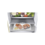 Холодильник LG GA-B509SEUM