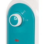 Паровая швабра Endever Odyssey Q-610