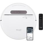 Робот-пылесос Weissgauff Robowash