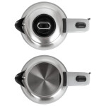 Чайник электрический JVC JK-KE1725