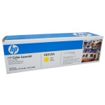 Картридж HP CB542A