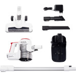 Пылесос Weissgauff V9 Cyclone