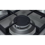 Встраиваемая газовая варочная панель Bosch PBP6C5B93R