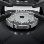 Встраиваемая газовая варочная панель Maunfeld EGHG.64.2CW/G