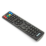 Колонки Dialog AP-540 черный