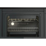 Встраиваемый электрический духовой шкаф Darina 1U BDE111 701 W