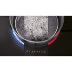 Электрическая плита Zanussi ZCV 9553H1 W