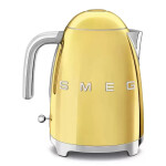 Чайник электрический Smeg KLF03GOEU