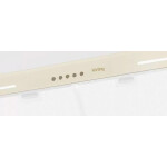 Встраиваемая вытяжка Korting KHI 9931 RB