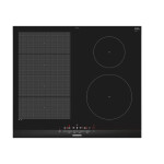 Встраиваемая индукционная варочная панель Siemens EX675FEC1E