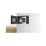 Встраиваемая микроволновая печь Bosch BFL524MS0