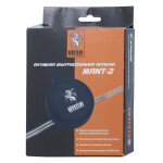 Автоантенна Mystery MANT-2