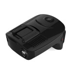 Видеорегистратор SilverStone F1 Hybrid EVO S