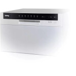 Посудомоечная машина Korting KDF 2050 S