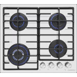 Встраиваемая газовая варочная панель Maunfeld EGHG.64.63CW/G