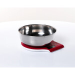 Весы кухонные Zigmund & Shtain Kuchen-Profi DS-120