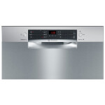 Встраиваемая посудомоечная машина Bosch SMU46CI01S