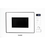 Встраиваемая микроволновая печь Exiteq EXM-108 white