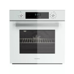 Встраиваемый электрический духовой шкаф Darina 0V5 BDE112 708 W1