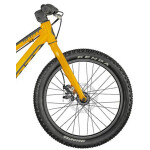 Велосипед Scott Scale 20 rigid