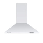 Каминная вытяжка Maunfeld Cork 60 белый