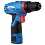 Аккумуляторная дрель Союз ДШС-3212Л