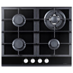 Встраиваемая газовая варочная панель Darina 1Т2 С308 В