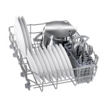 Встраиваемая посудомоечная машина Bosch SPV2HKX1DR
