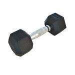 Гантель Starfit DB-301 6 кг черный