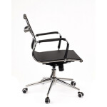 Компьютерное кресло Everprof Opera LB T черный