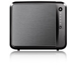 Система хранения данных ZyXEL NAS542