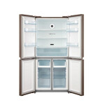 Холодильник Korting KNFM 81787 GB