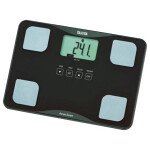 Весы напольные Tanita BC-718 brown