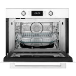 Встраиваемый электрический духовой шкаф Weissgauff OE 449 PDW