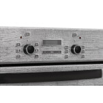 Встраиваемый электрический духовой шкаф Gefest ДА 622-02 К35