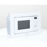 Встраиваемая микроволновая печь Zigmund & Shtain BMO 16.202 W