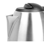 Чайник электрический Willmark WEK-1808SS матовый