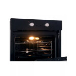 Встраиваемый электрический духовой шкаф Exiteq EXO-303