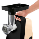 Мясорубка Zigmund & Shtain ZMG-041