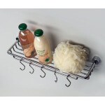 Полка-корзина WasserKraft Donau K-9415