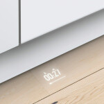 Встраиваемая посудомоечная машина Bosch SPV6YMX11E