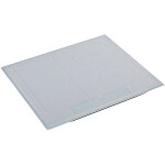 Встраиваемая индукционная варочная панель Zigmund & Shtain CI 34.6 W