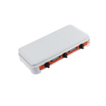 Настольная плита Centek CT-1522