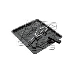 Мини-печь BBK OE5562MC
