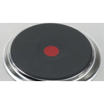 Встраиваемая электрическая варочная панель Delonghi I23-1ER