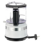 Кухонный комбайн KitchenAid 5KFC3516EWH белый