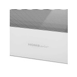 Встраиваемый электрический духовой шкаф HOMSair OES660WH01