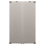 Встраиваемый холодильник Korting KSI 1855