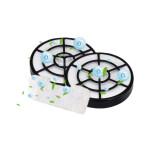 Набор фильтров для пылесосов Centek CT-2528-A